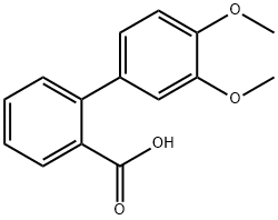 2-(3,4-DiMethoxyphenyl)benzoic acid