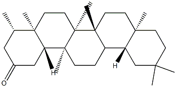 D:A-Friedooleanan-2-one