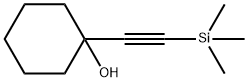 1-(Trimethylsilylethynyl)cyclohexanol