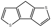7H-Cyclopenta[1,2-b:3,4-b']dithiophene