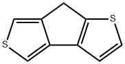 7H-Cyclopenta[1,2-b:3,4-c']dithiophene