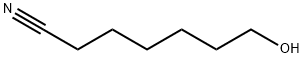 7-hydroxyheptane-1-nitrile