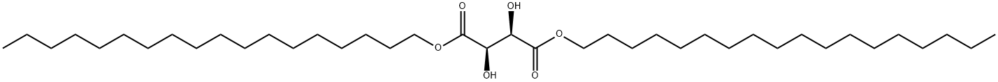dioctadecyl [R(R*,R*)]-tartrate