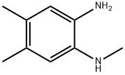 1,2-Benzenediamine,N,4,5-trimethyl-(9CI)