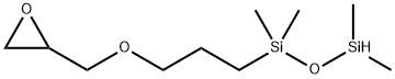 (3-缩水甘油醚丙基)-1,1,3,3-四甲基二硅氧烷