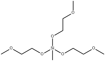 6-(2-甲氧乙氧基)-6-甲基-2,5,7,10-四氧杂-6-硅杂癸烷