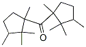 Methyl(2,2,3-trimethylcyclopentyl) ketone