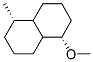 8a-methoxy-4a-methyl-decalin