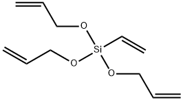 TRIALLYLOXYVINYLSILANE