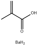 BARIUM METHACRYLATE