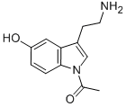 N-乙酰基-5-羟色胺