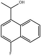 1-(4-氟萘-1-基)乙醇