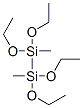1,1,2,2-Tetraethoxy-1,2-dimethyldisilane