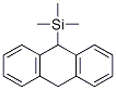 (9,10-dihydro-9-anthracenyl)trimethylsilane