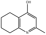 2-METHYL-5,6,7,8-TETRAHYDROQUINOLIN-4-OL
