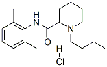 BUPIVACAINE HYDROCHLORIDE
