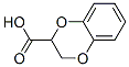 1,4-Benzodioxane 2-carboxylic acid