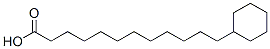 omega-cyclohexyldodecanoic acid