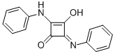 3-Hydroxy-2-(phenylamino)-4-(phenylimino)-2-cyclobuten-1-one