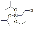 2-chloroethyltriisopropoxysilane