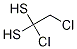 1-CHLORO-2-(CHLORODISULFANYL)ETHANE