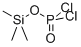 TRIMETHYLSILYLPHOSPHORODICHLORIDATE