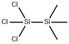 1,1,1-trichloro-2,2,2-trimethyldisilane