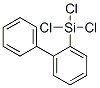 o-Trichlorosilylbiphenyl