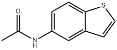 5-(Acetylamino)benzo[b]thiophene