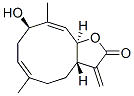 3α-Hydroxycostunolide