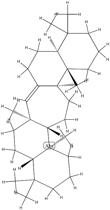 C(14a)-Homo-27-norgammacer-14-ene