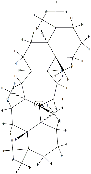 β-Serratane