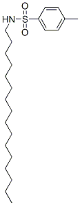 N-十六烷基对甲苯磺酰胺