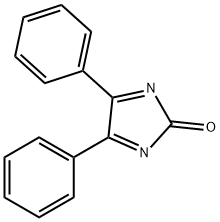 4,5-diphenyl-2H-imidazol-2-one