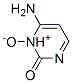 Cytosine, 3-oxide (7CI,8CI)