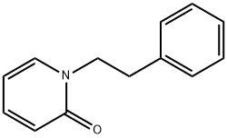 1-(2-phenylethyl)-1,2-dihydropyridin-2-one