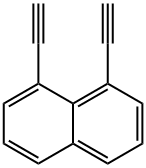 1,8-diethynylnaphthalene