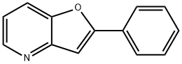 2-苯基呋喃[3,2-B]吡啶