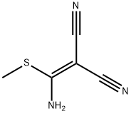 aMino-(MethylMercapto)-MethyleneMalononitrile