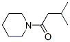 3-Methyl-1-piperidino-1-butanone