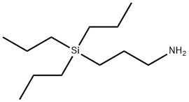 3-(Tripropylsilyl)-1-propanamine