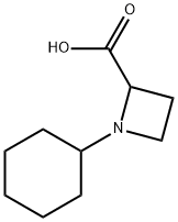 1-环己基氮杂丁烷-2-羧酸