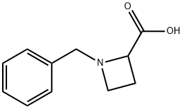 1-苄基-氮杂环丁烷-2-甲酸