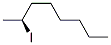 [S,(+)]-2-Iodooctane