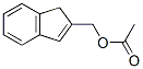 1H-Indene-2-methanol, acetate