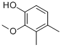 2-METHOXY-3,4-DIMETHYL-PHENOL