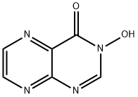 3-Hydroxy-4(3H)-pteridinone