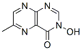 3-Hydroxy-6-methyl-4(3H)-pteridinone