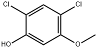 2,4-DICHLORO-5-METHOXYPHENOL