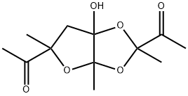 2,3-butanedione trimer